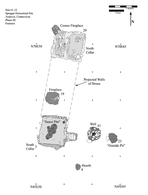 House plan